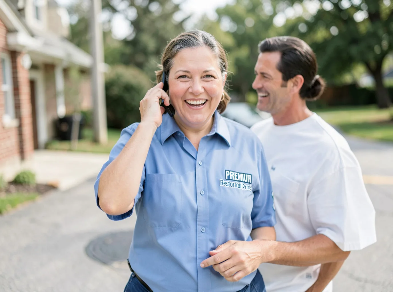 Water Damage Restoration Delmont, SD FAQs